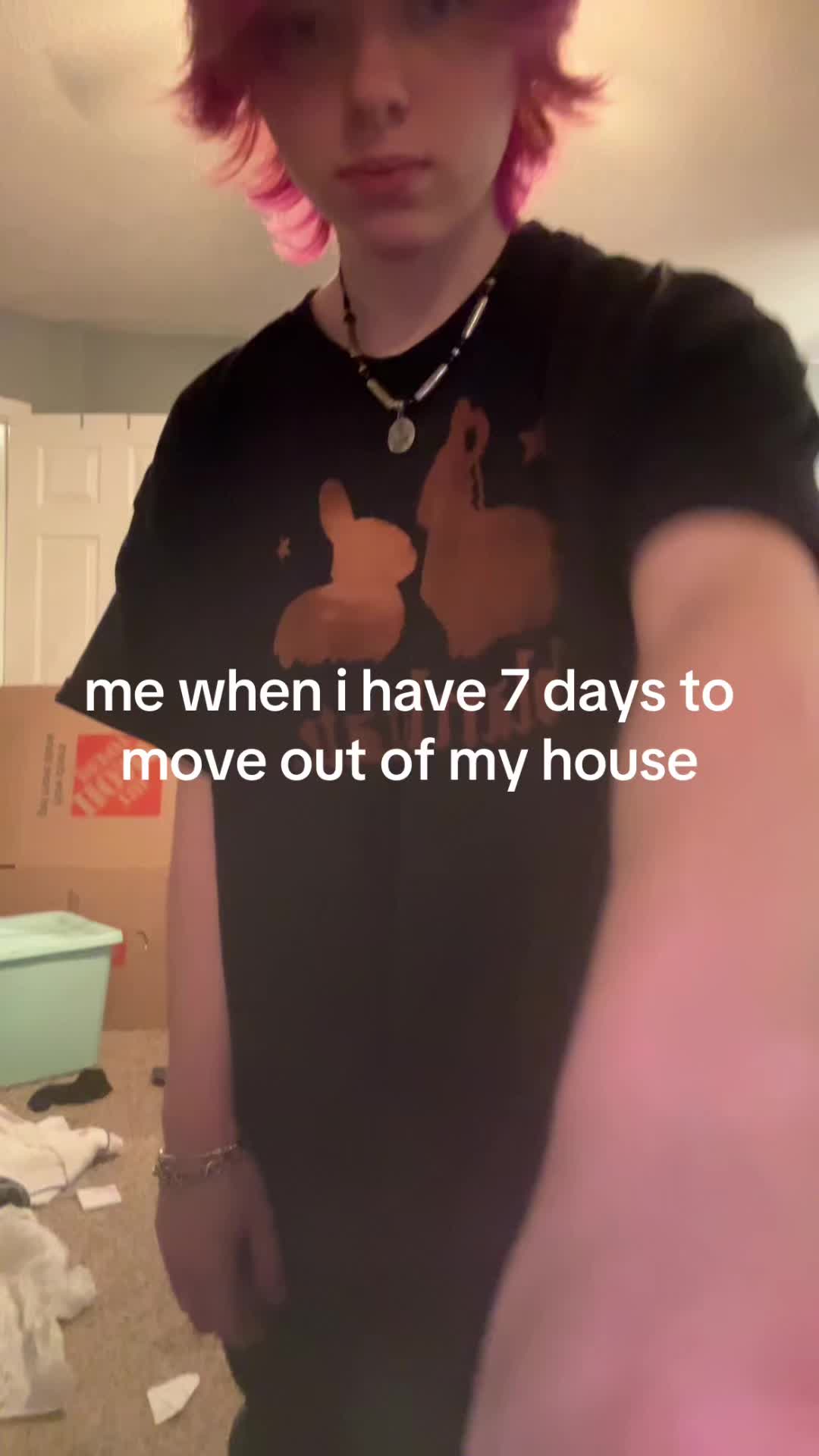 @asleep or dead