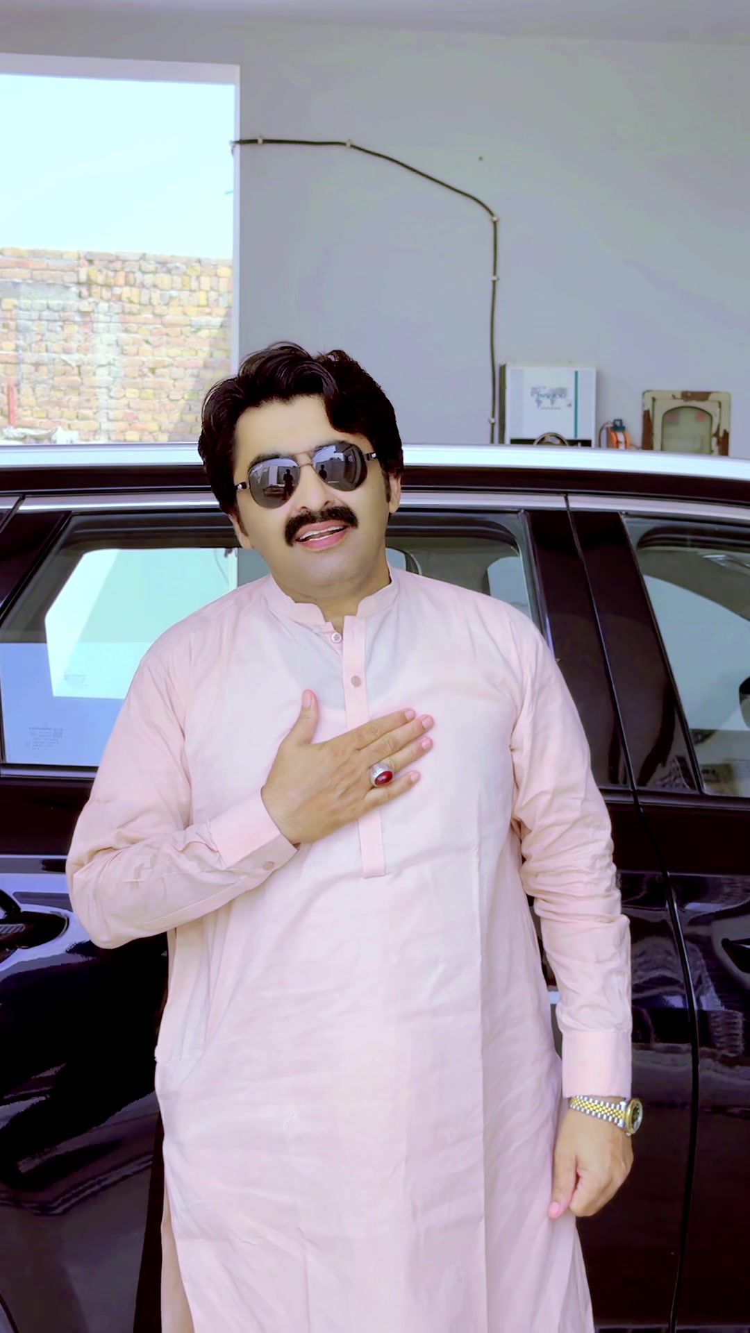 @Ajmal Sajid Official