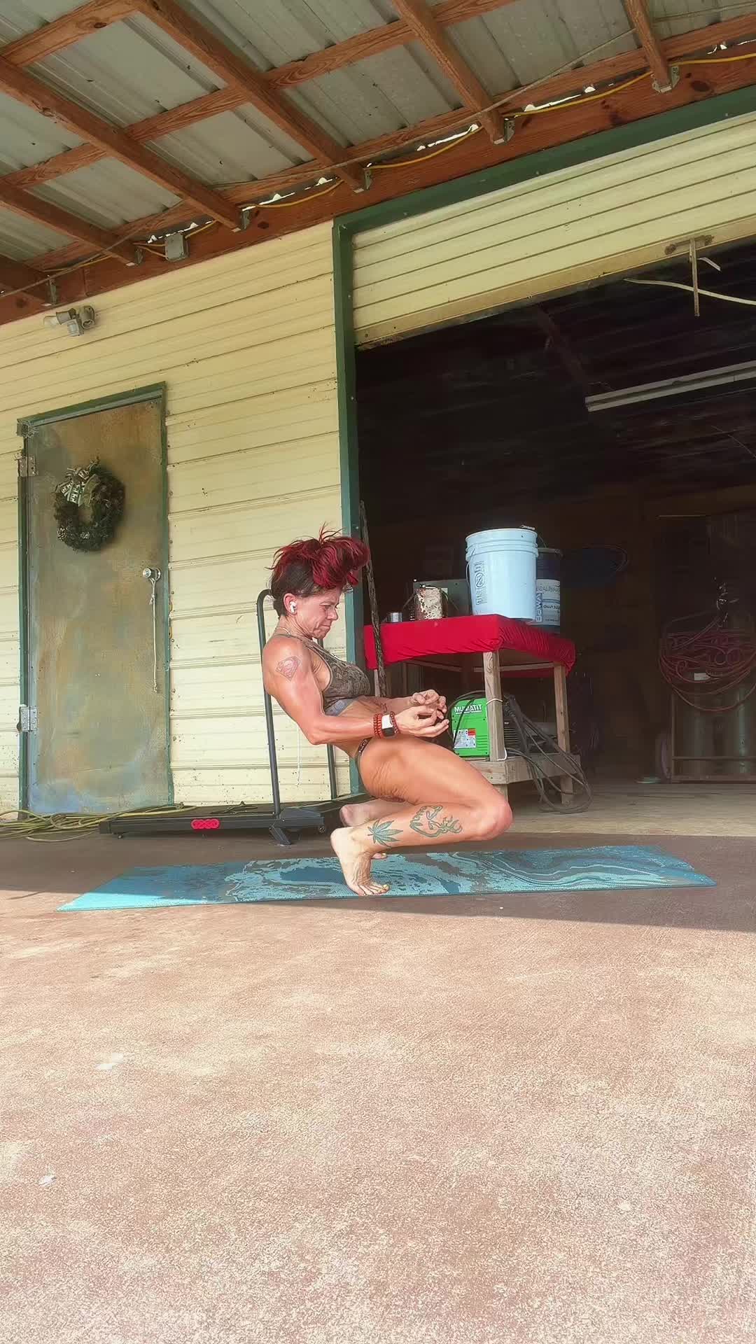 @RedneckBaddie