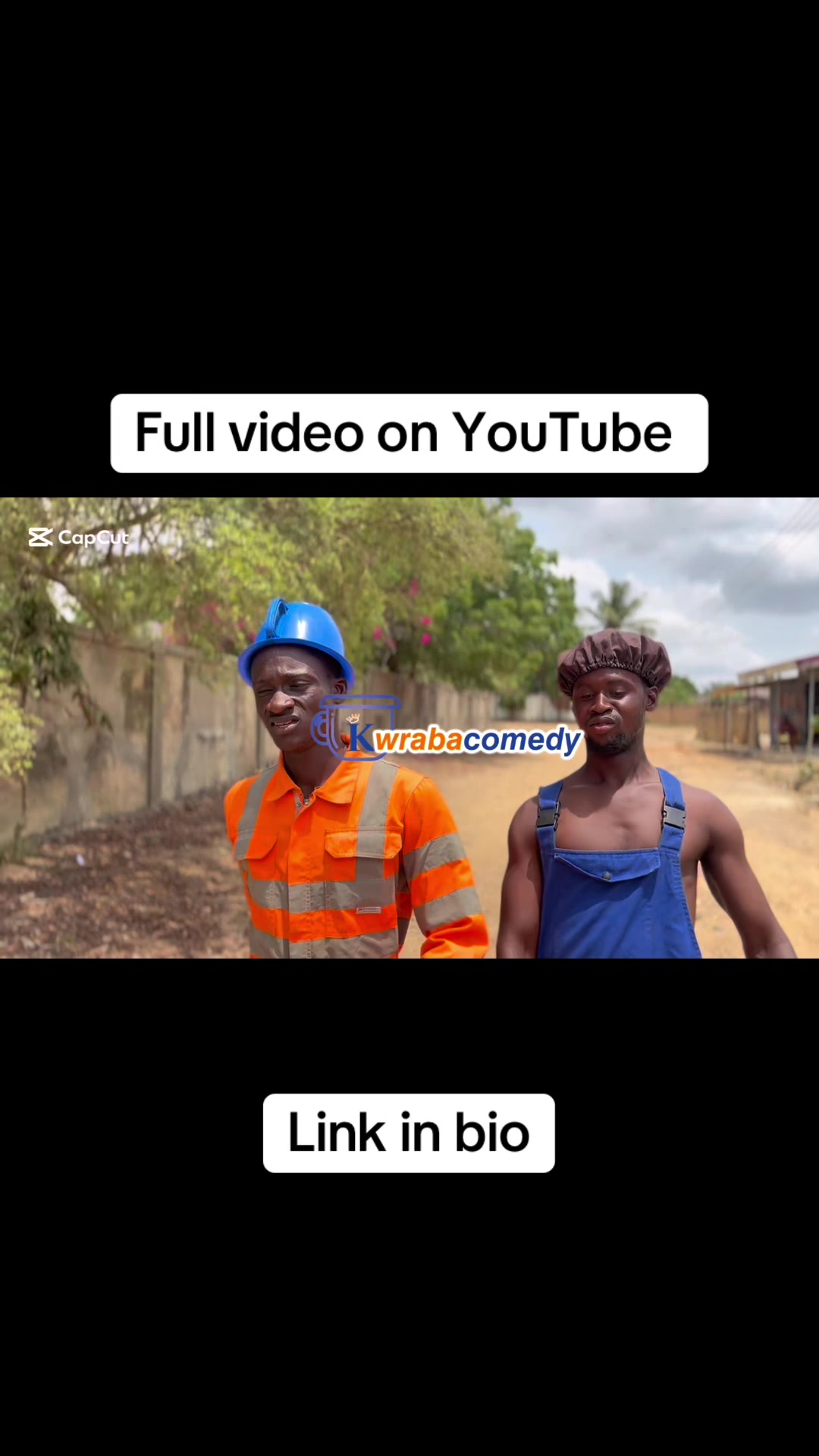 @KwrabaComedy
