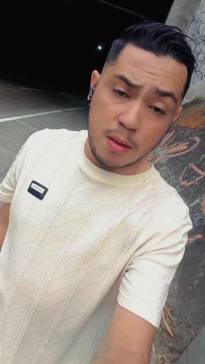 @Kevin Marroquin