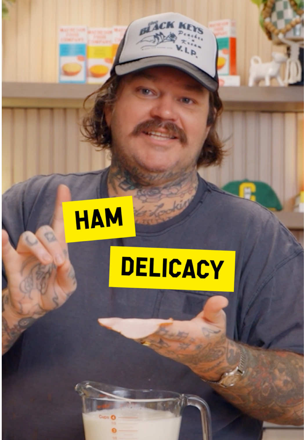 @MATTY MATHESON