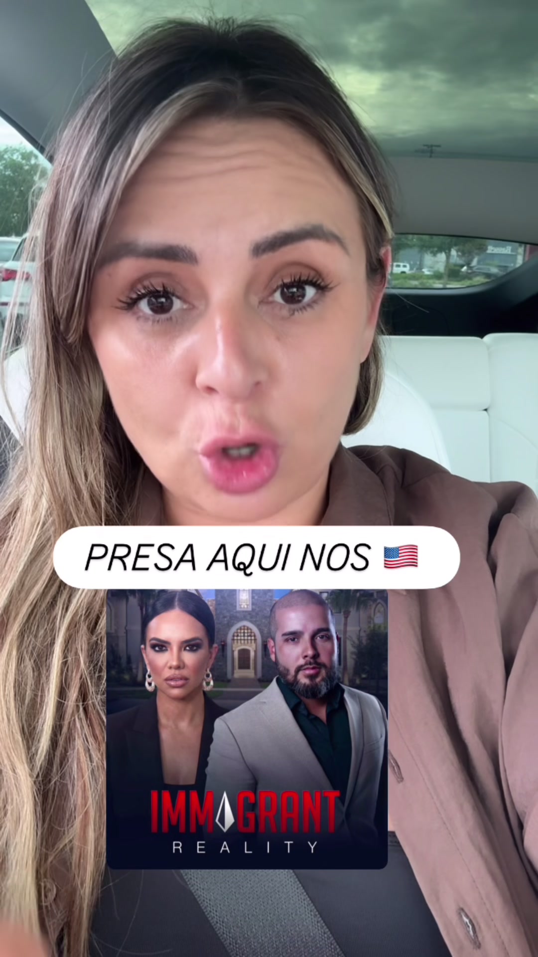 @MELISSA MONDADORI 🇺🇸