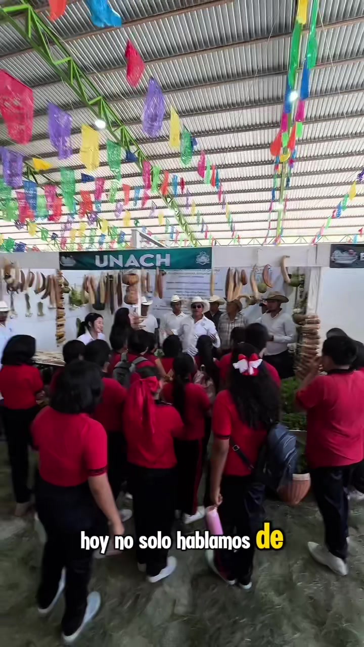 @Agro Mancilla
