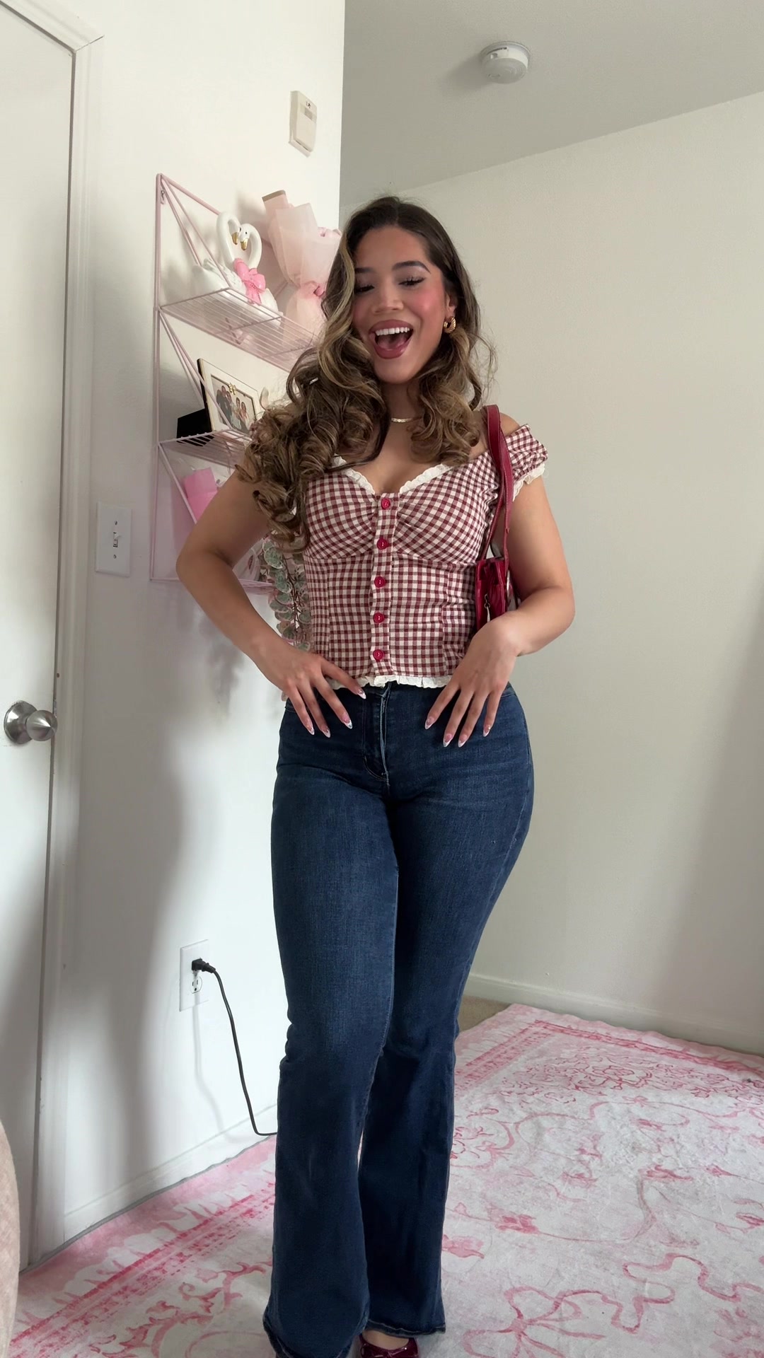 @Aurora Alcaraz