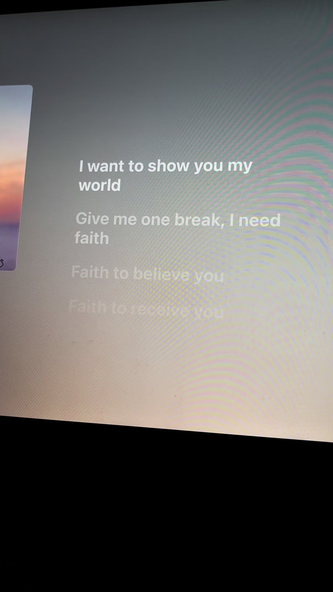 @Apple Music