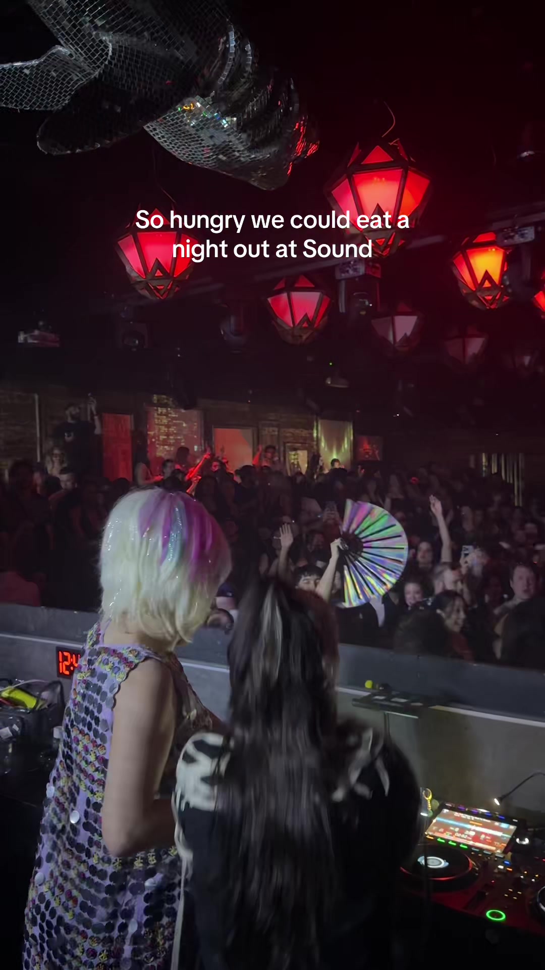 @Sound