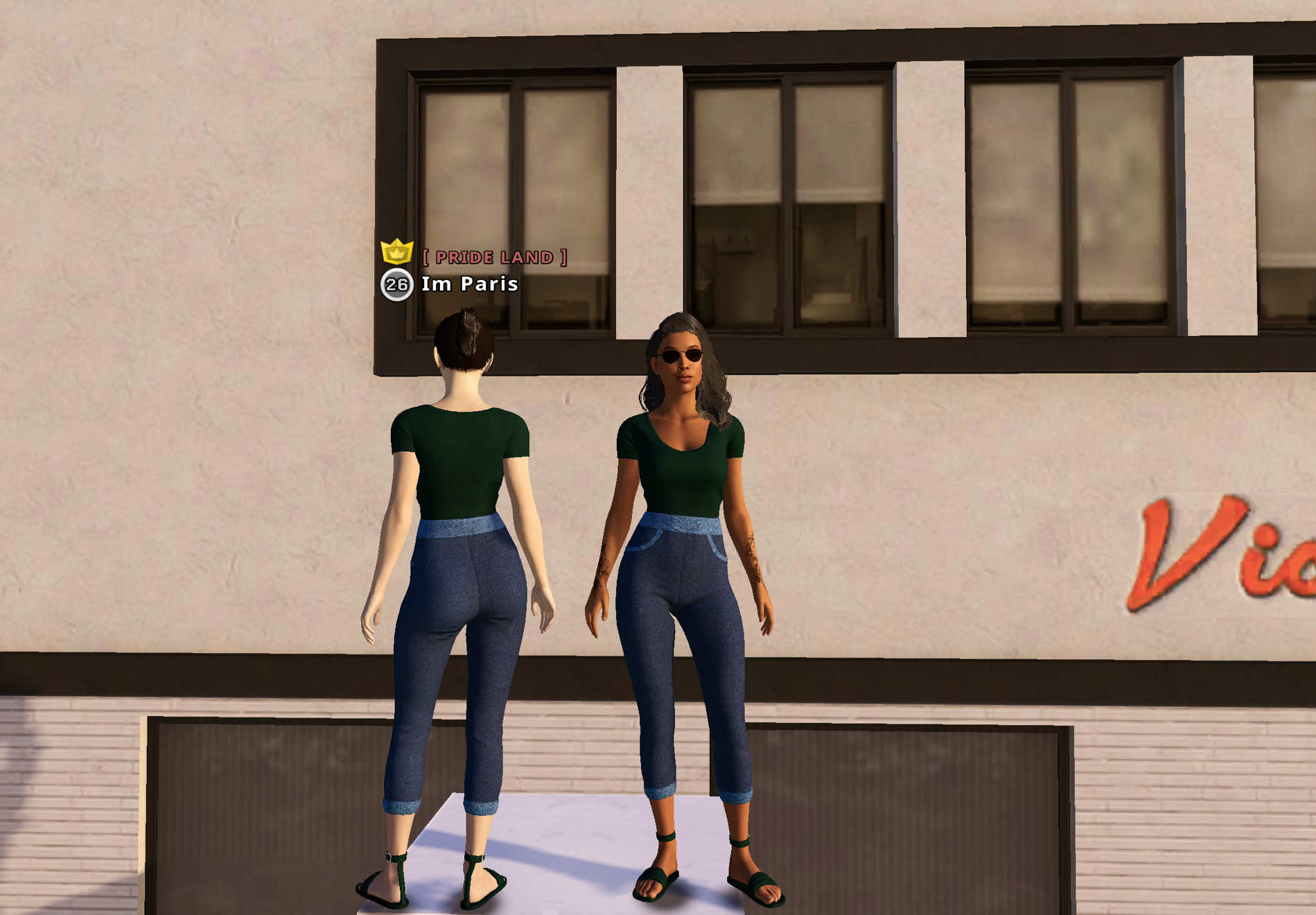 @Lilith Herself🎖️of Glendale👑