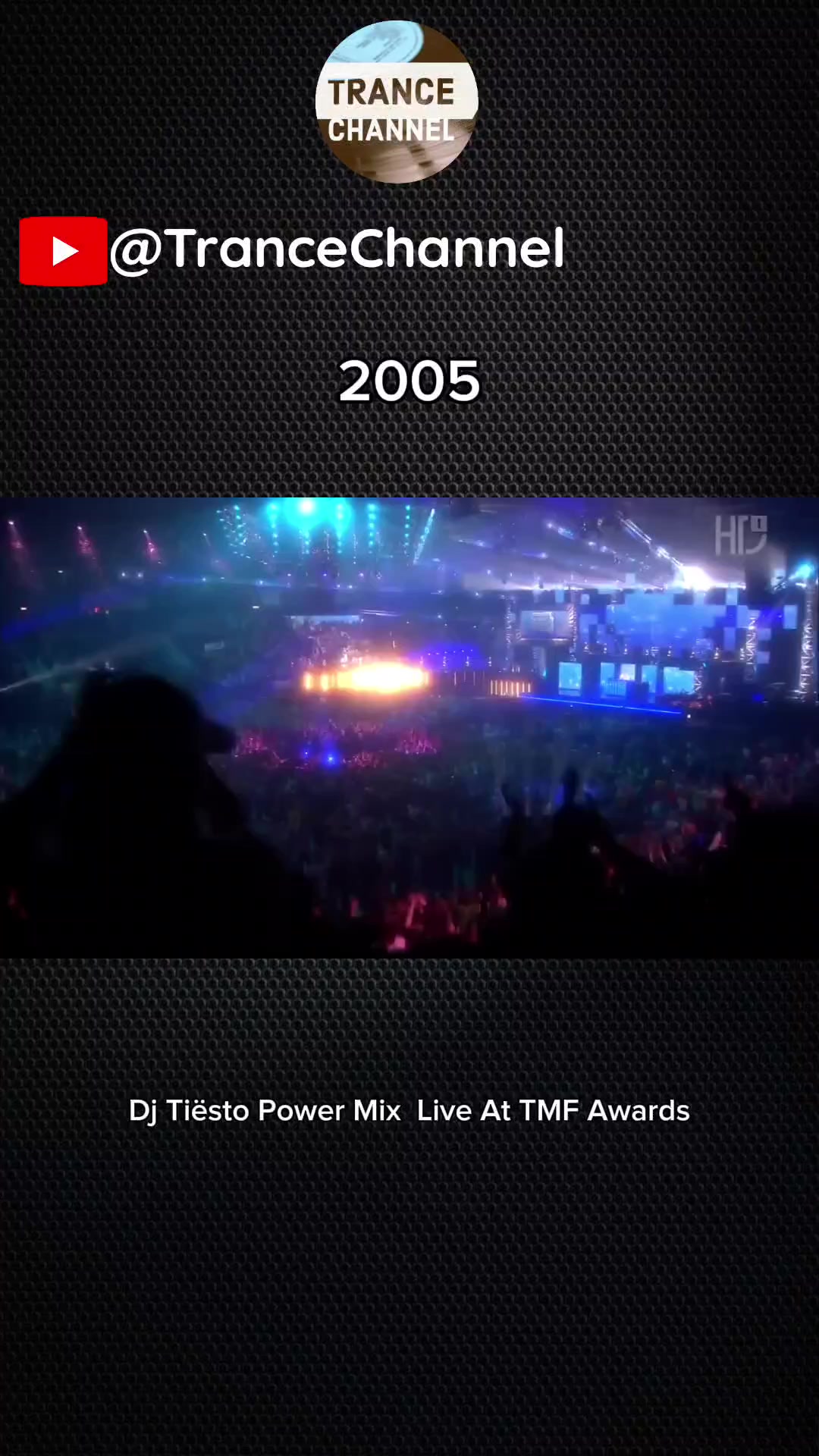 @Trance Channel