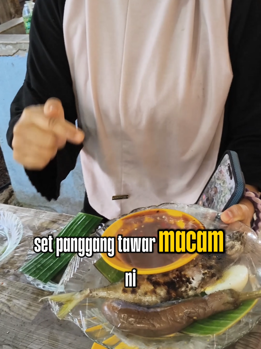 @Ikan Bakar Opah (IBO)
