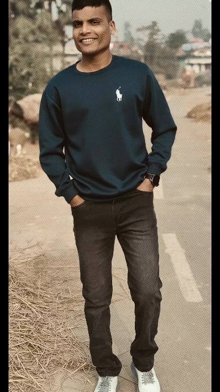 @Nitesh Patel 🧿