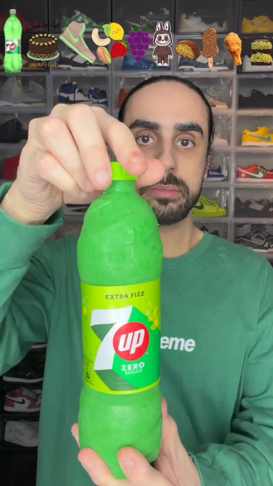 @AsmrFood®
