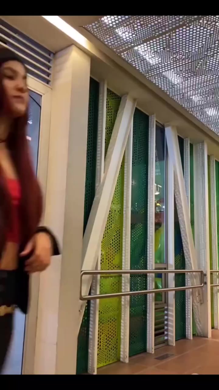 @Nani Rodriguez