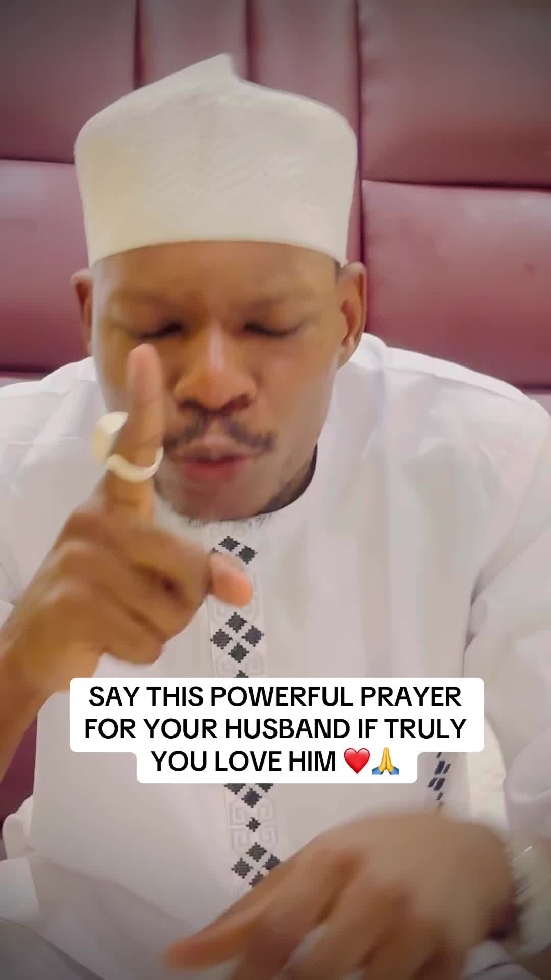 @AMB OLUOMO AGBAYE ❤️