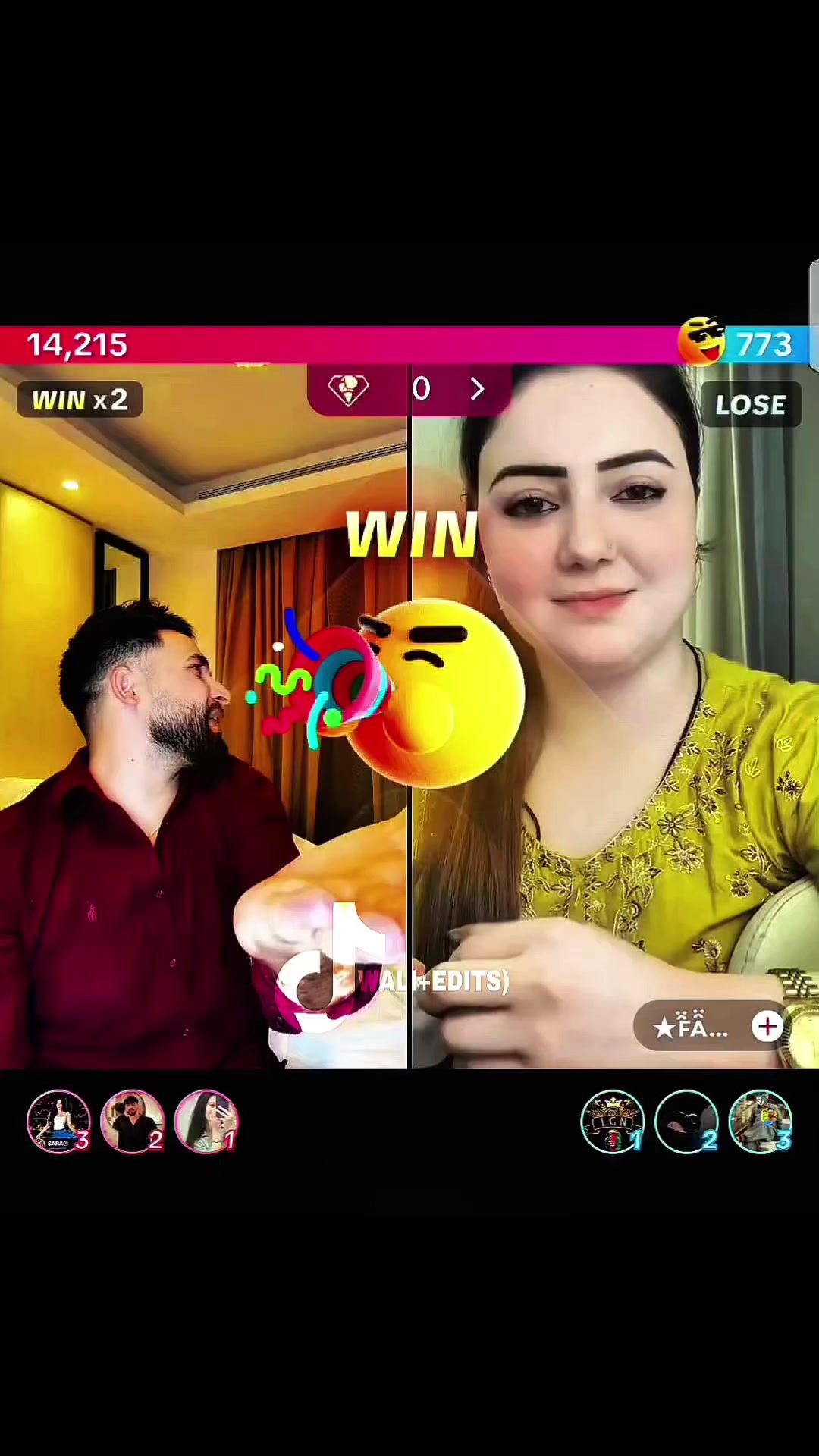 @(Wali+Edits)