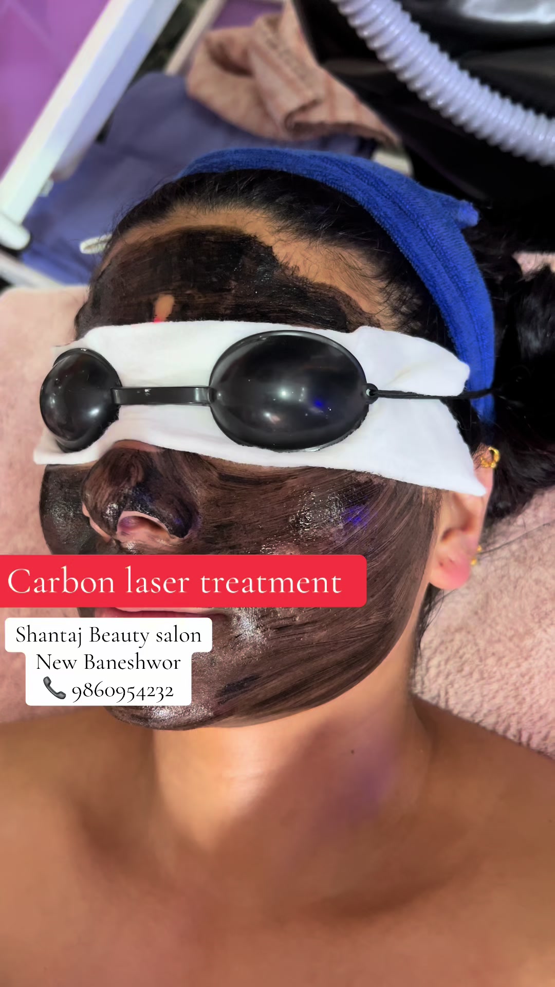 @Shantaj Beauty Salon