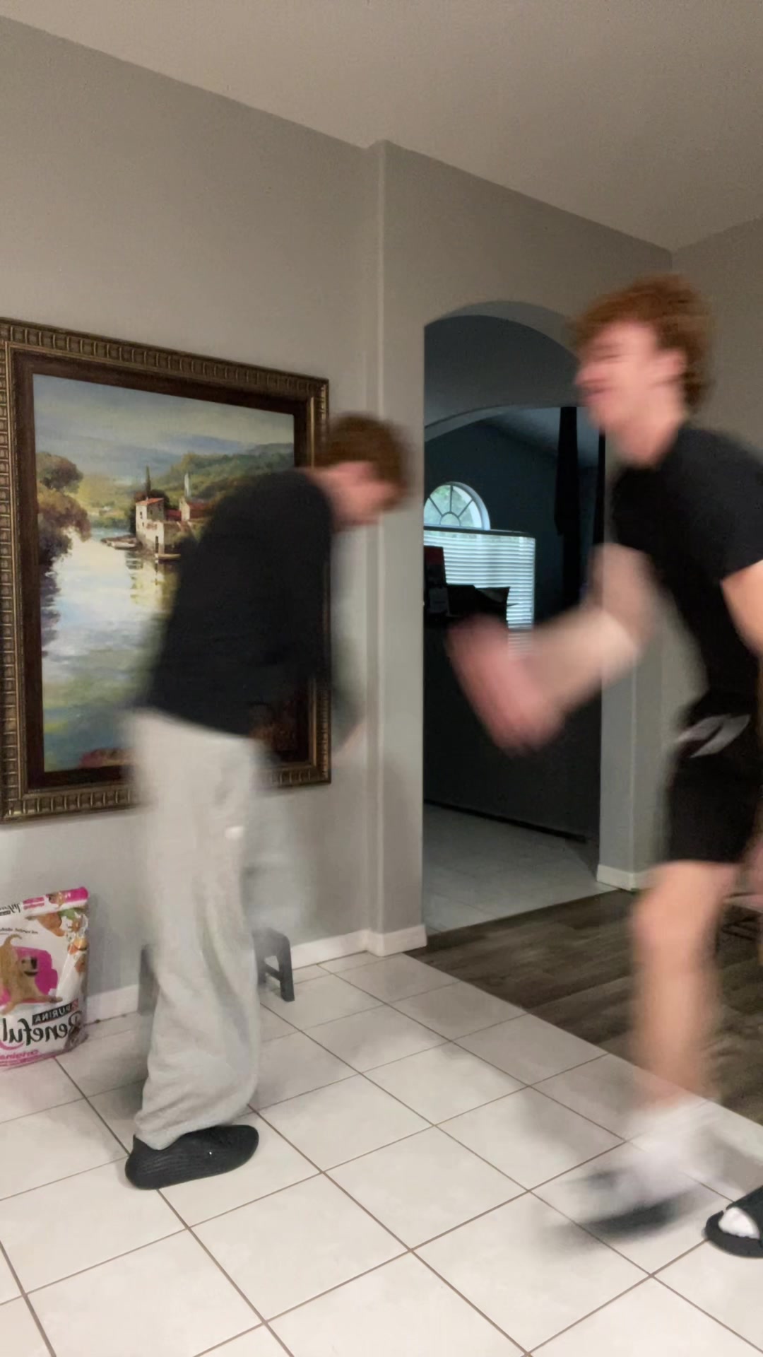 @RedHeadTwins
