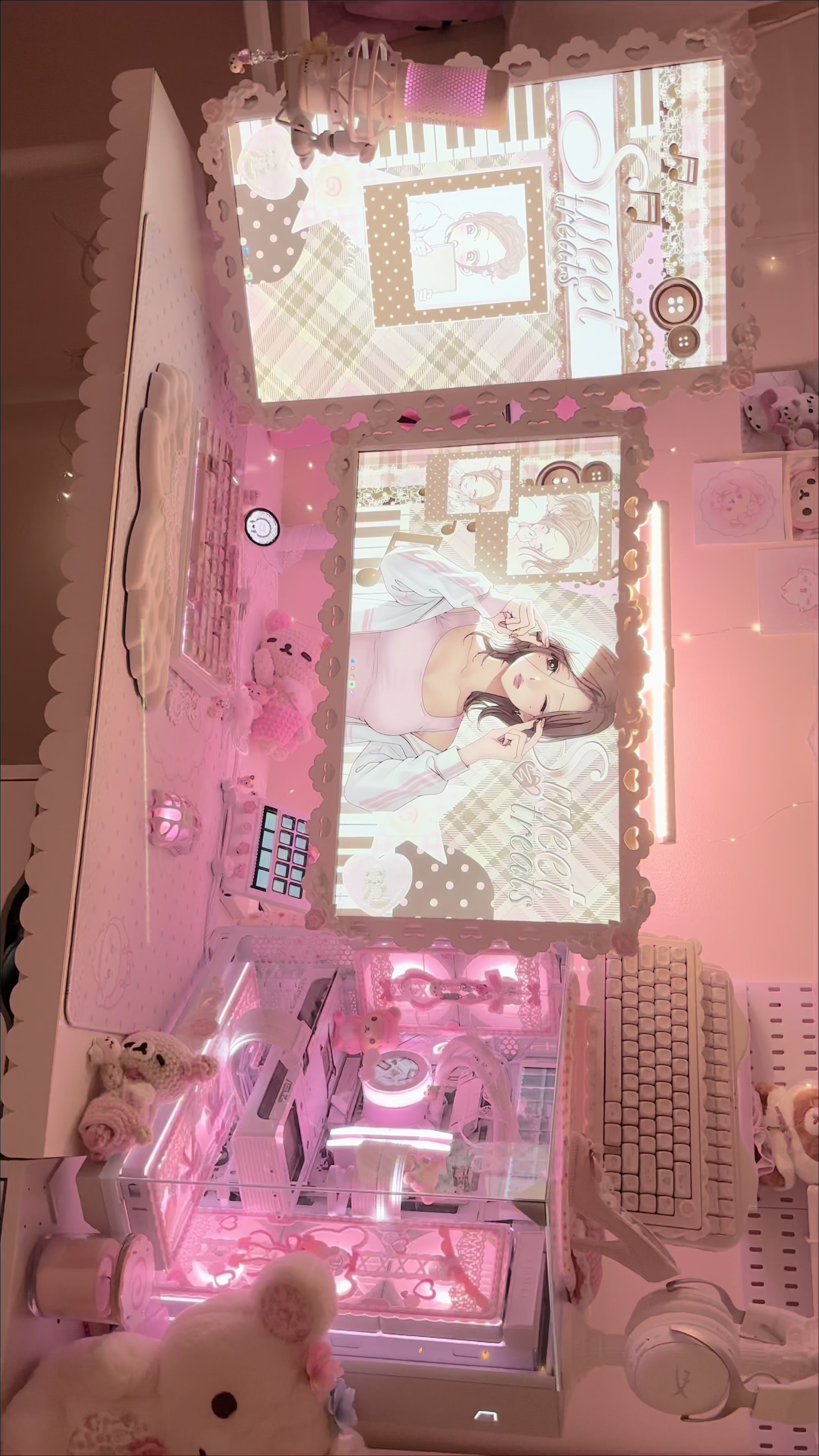 @lina ⋆‧&deg;𓏲ּ𝄢