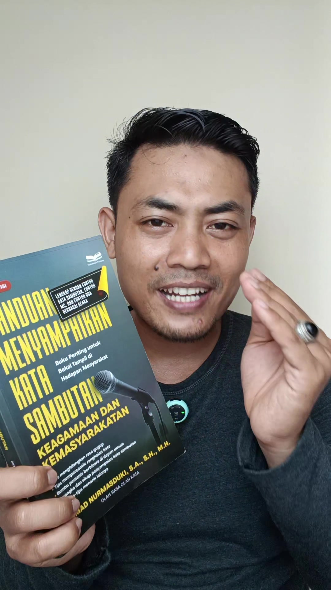 @Wahyu || Berkah Rupiah