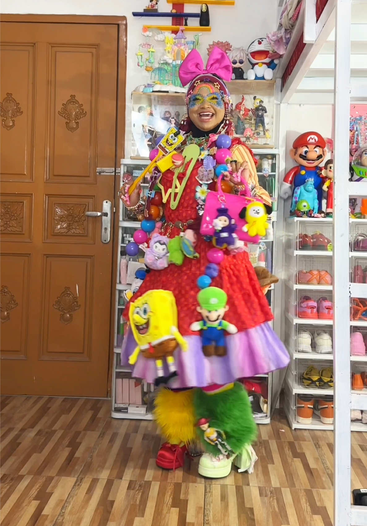 @MBAK CUNGCAT BAYI