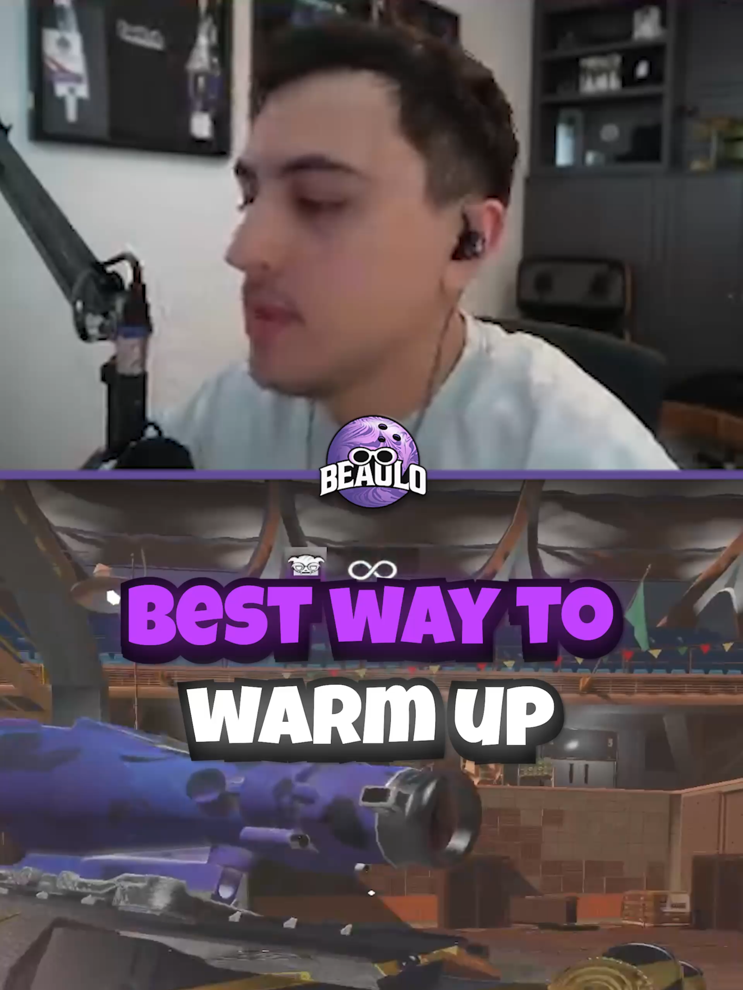 @Beaulo
