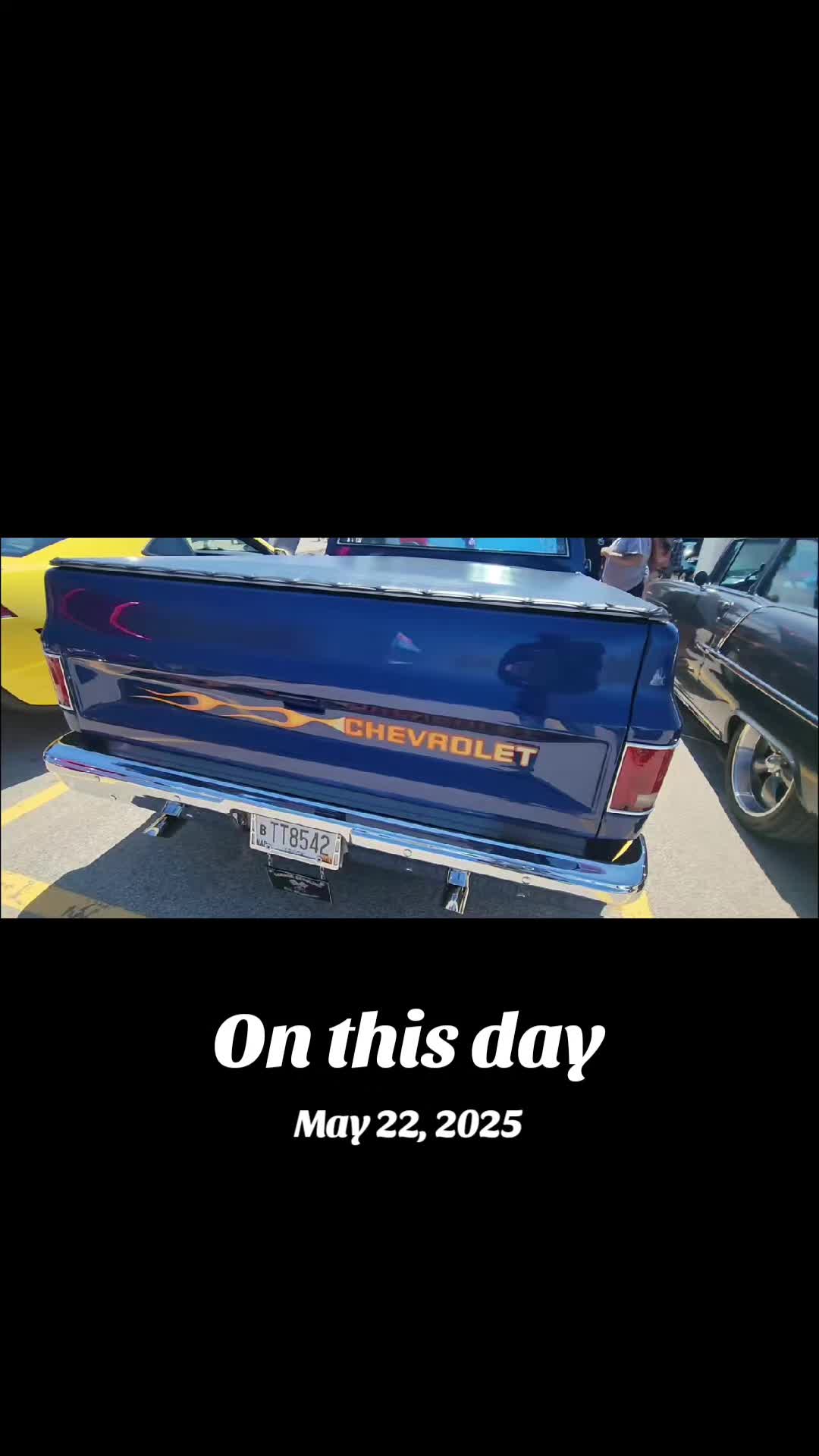 @Moore's Garage