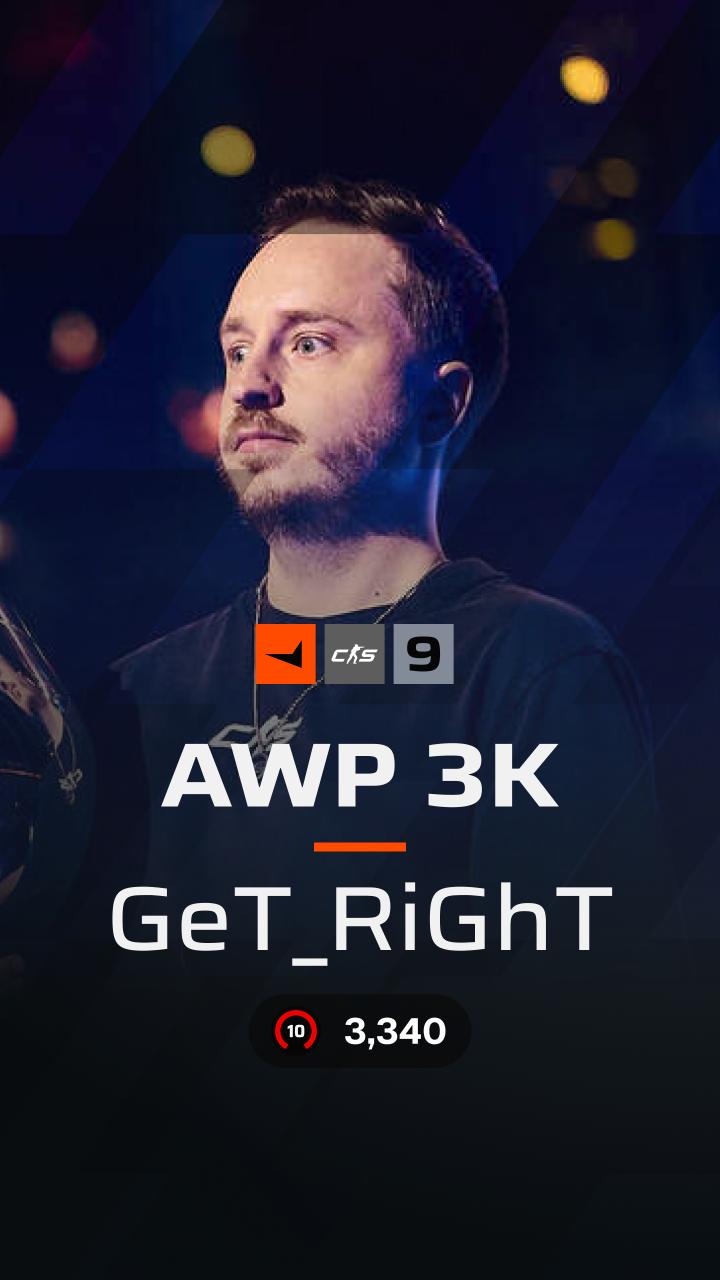 @FACEIT Counter-Strike