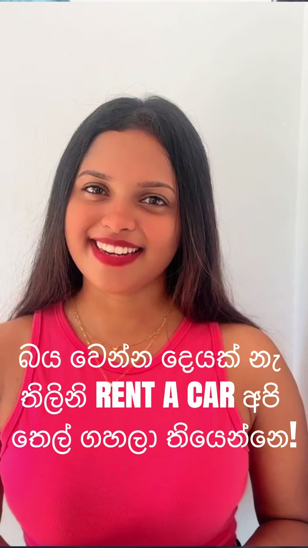 @Thilini Rent a Car