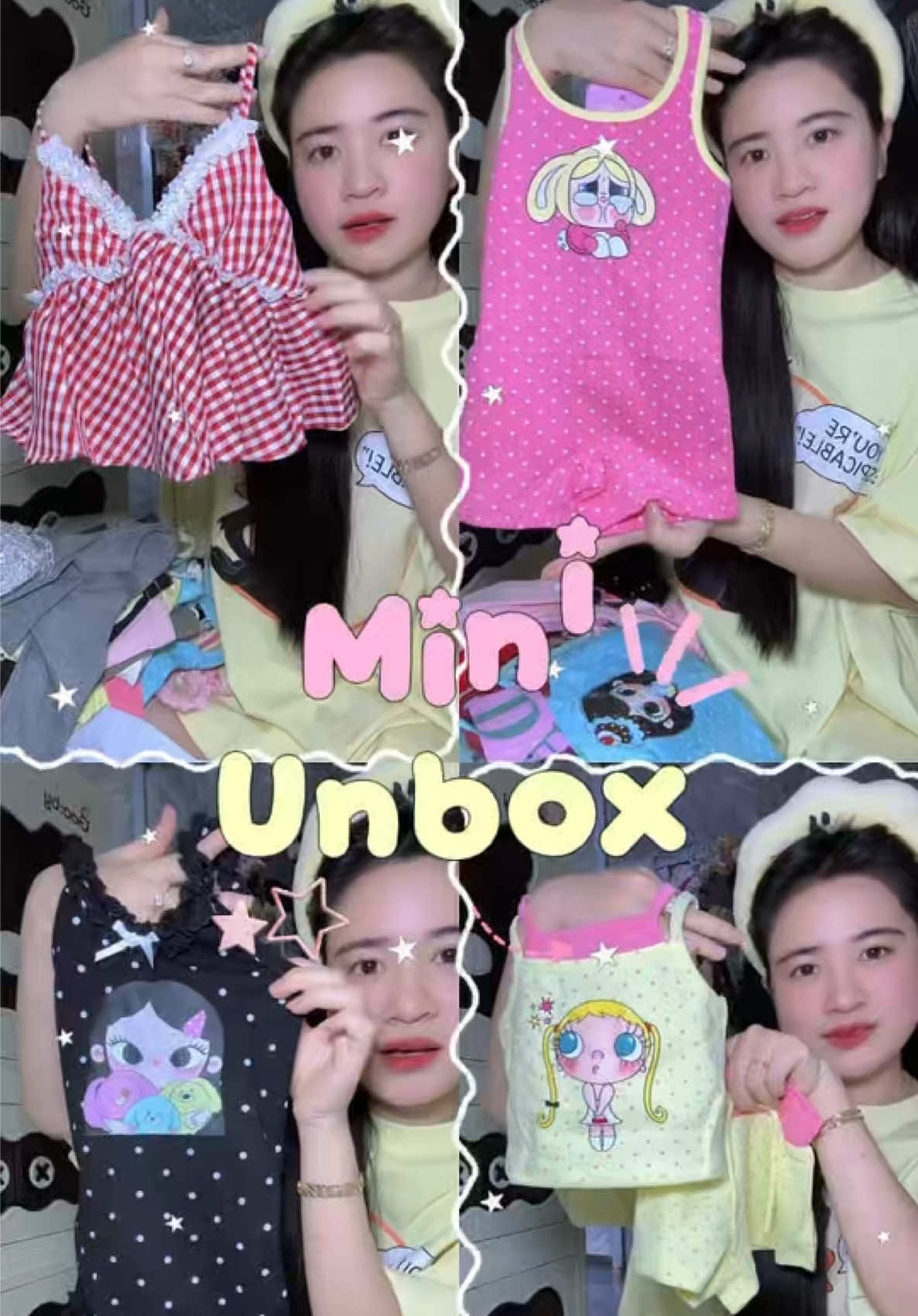 @Ngọc Ngọc- Mẹ 2 công chúa