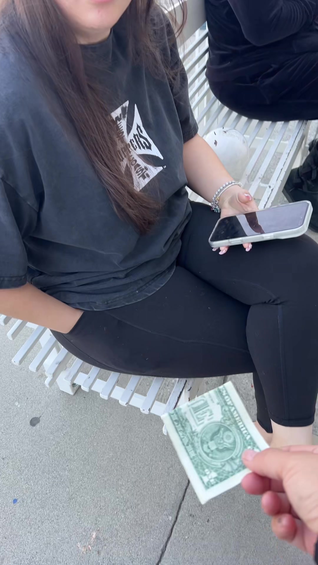@Claudia Ramirez