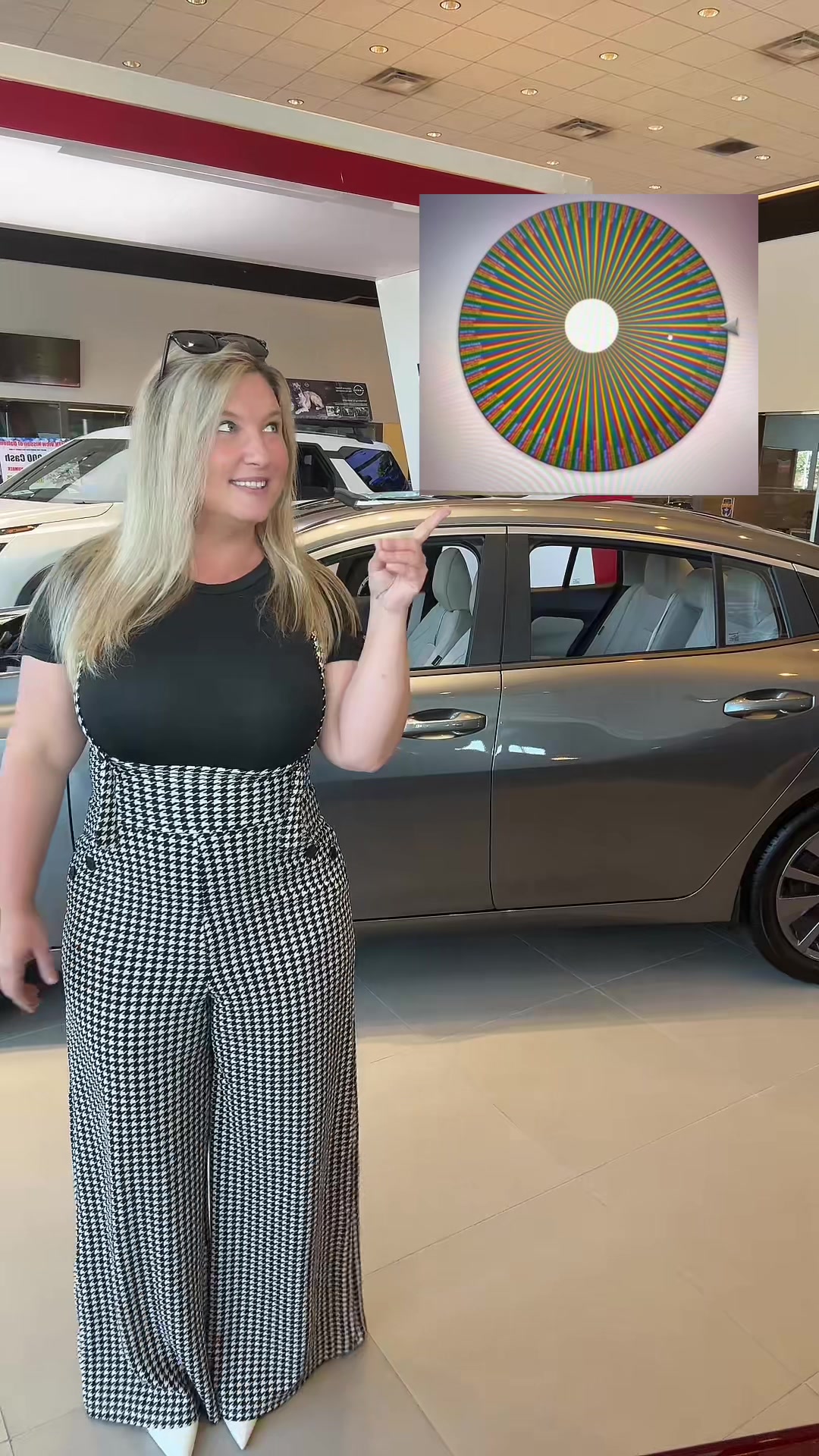 @Nissan of Dalton
