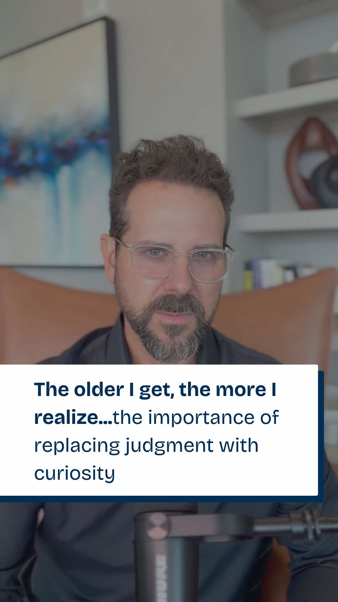 @Dr. Scott | Psychotherapist