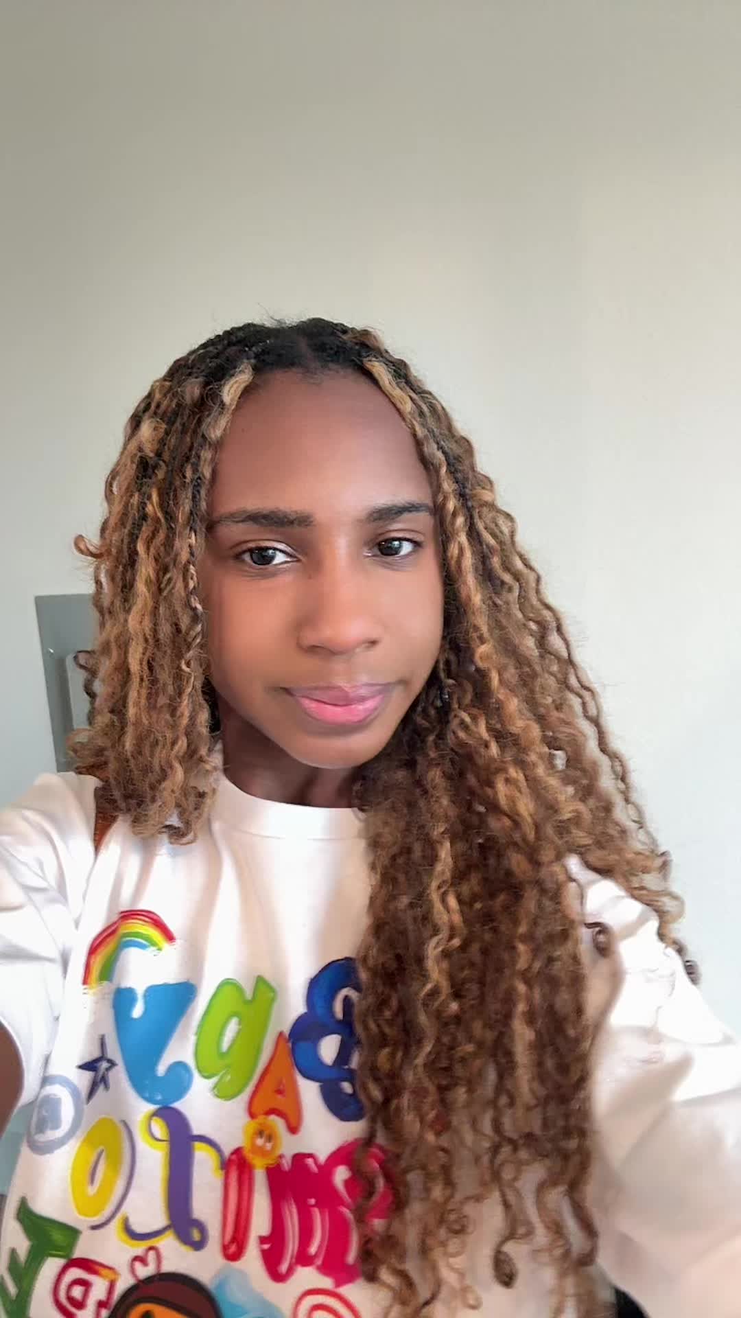 @Kayla Alexis