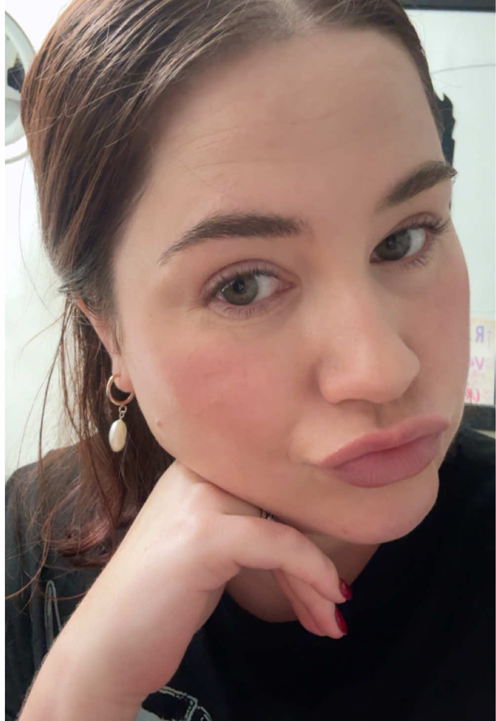 @Becca