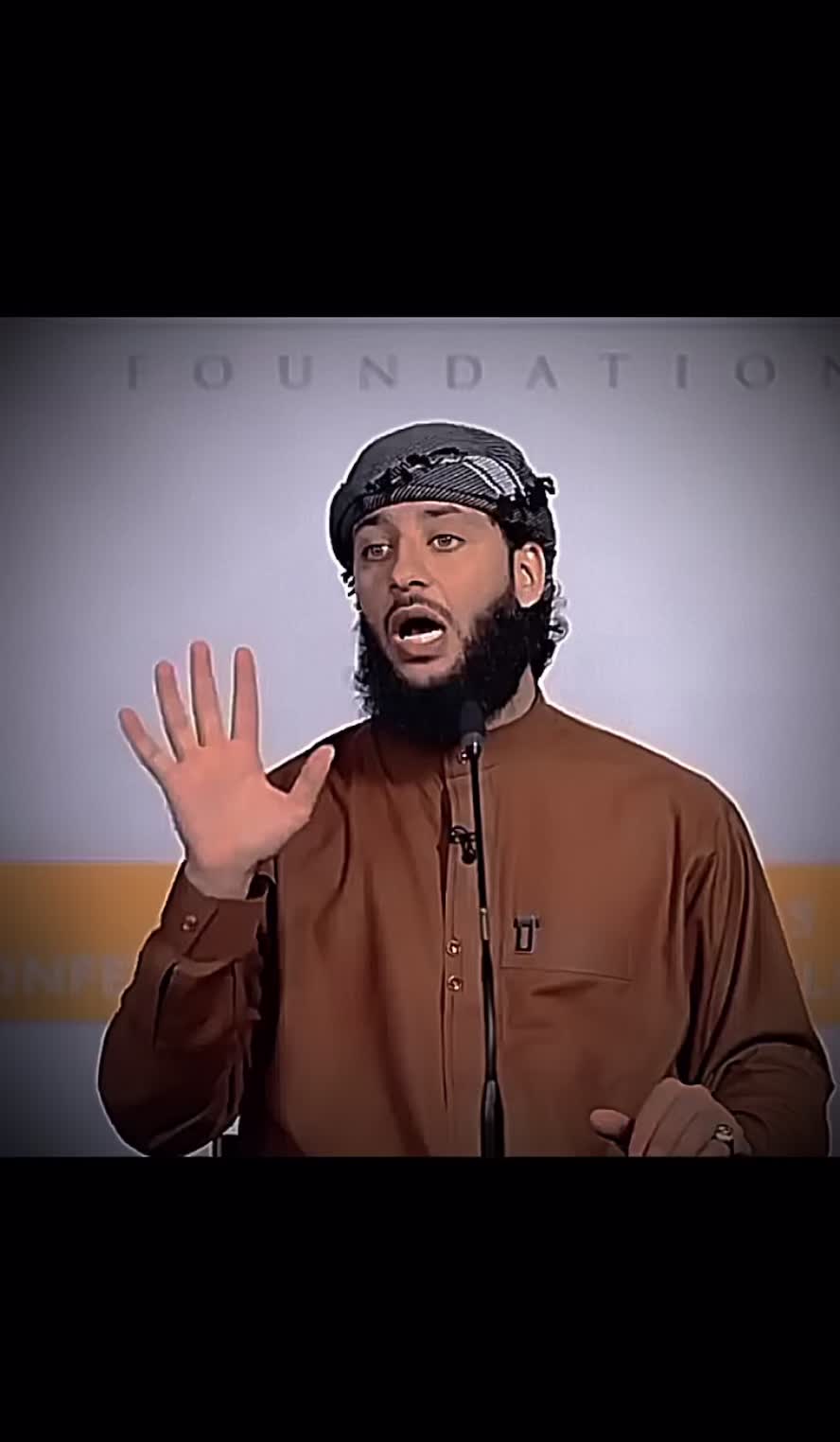 @Muslim