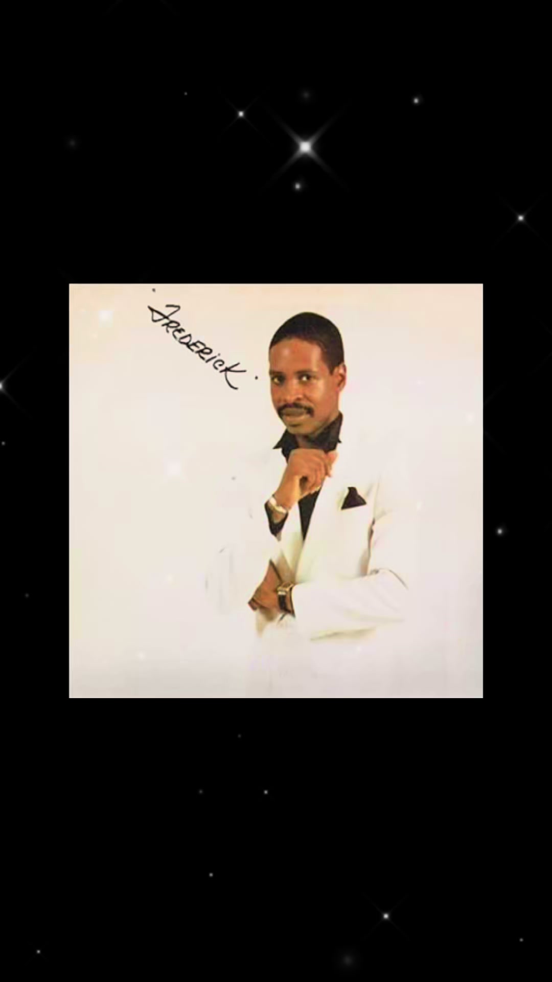 @Eclectic Music Lover