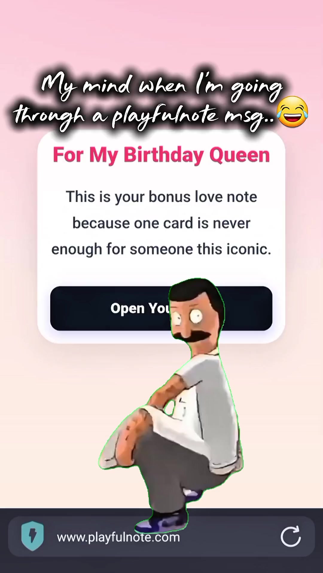 @Playfulnote