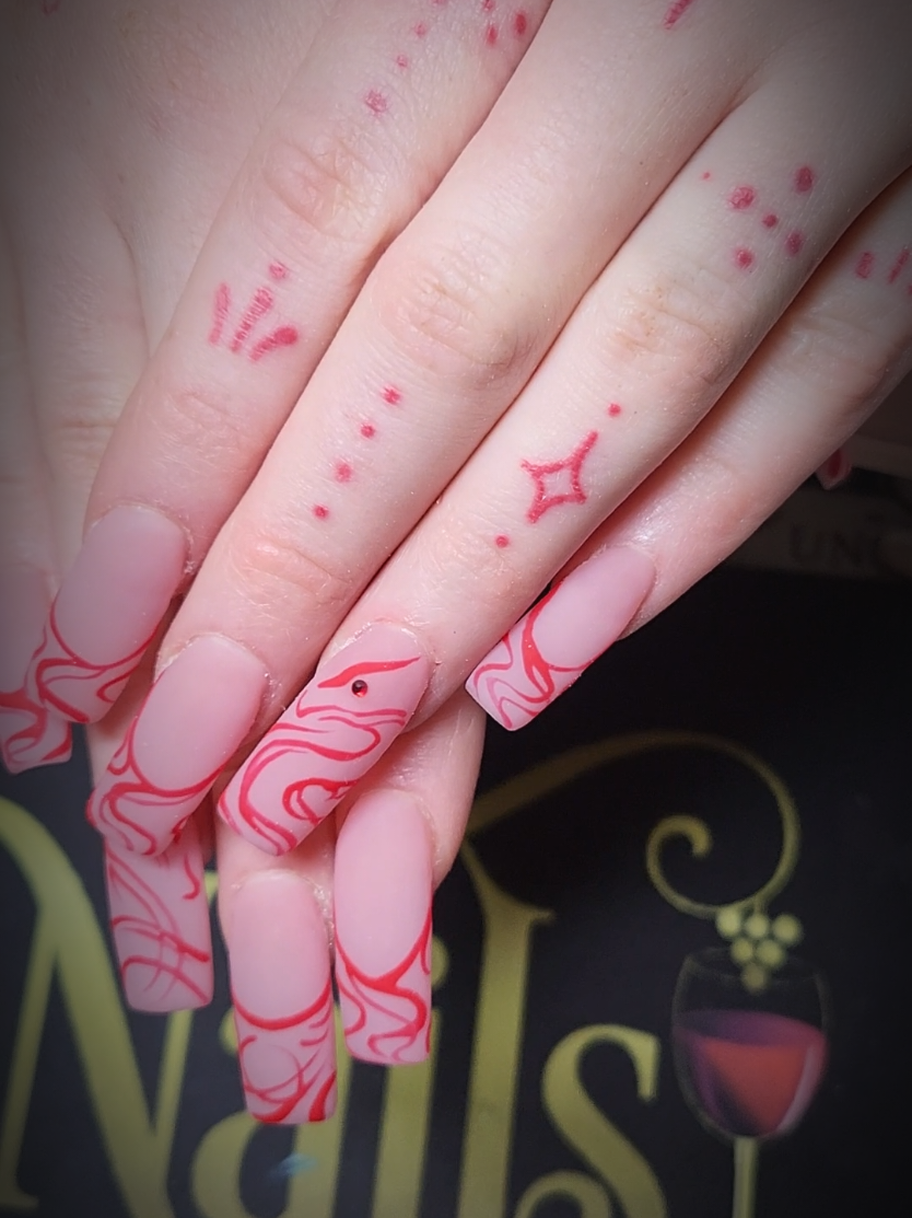 @PolishedandImpaled
