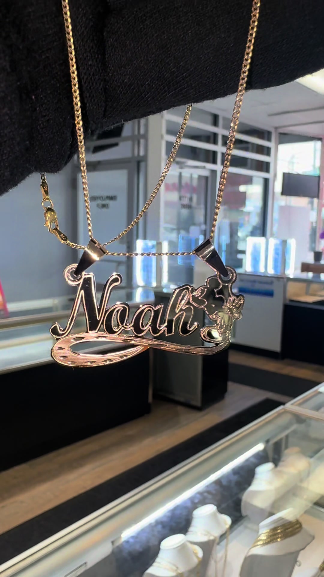 @Tito’s Jewelry