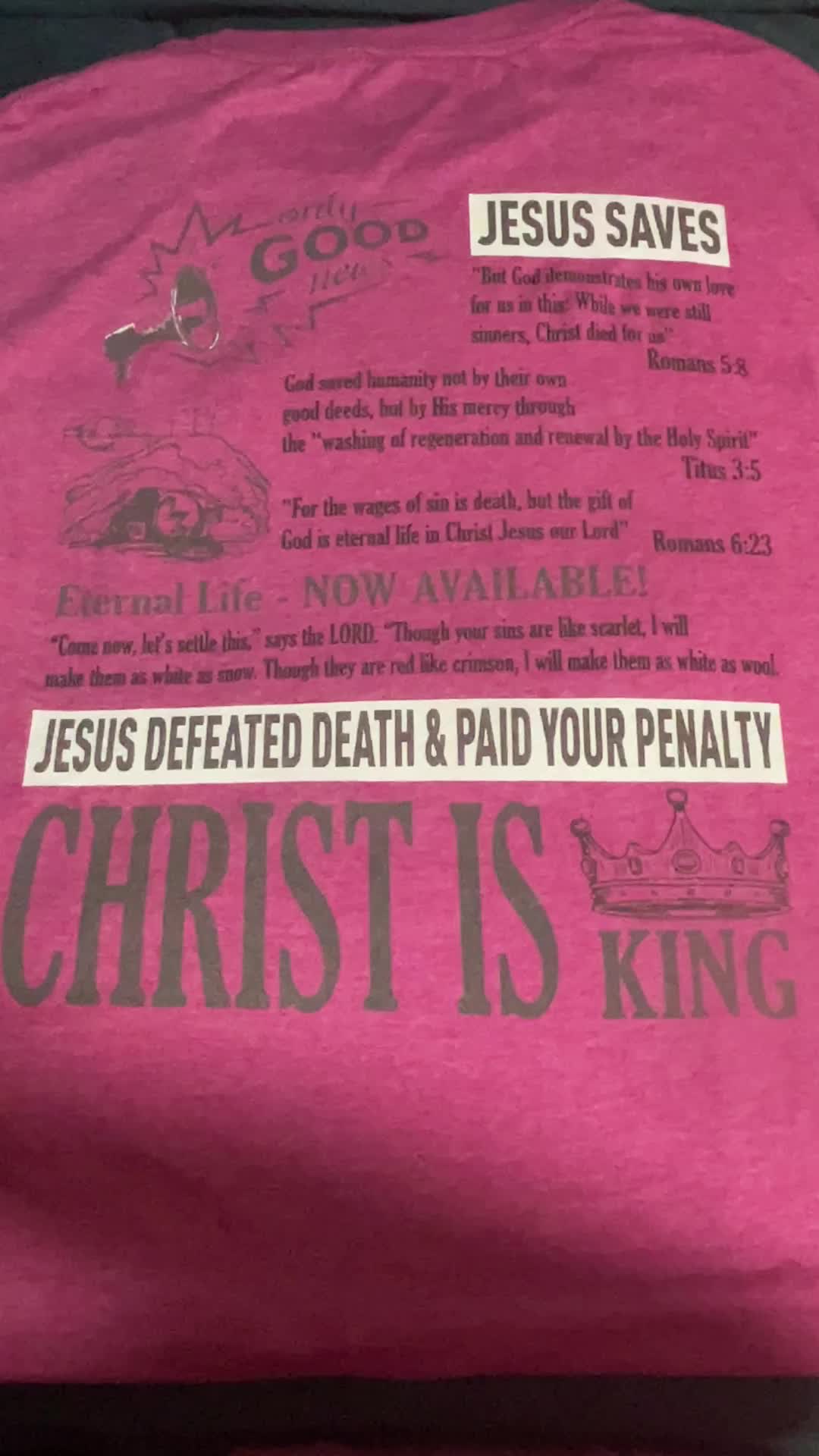 @DaughteroftheKING