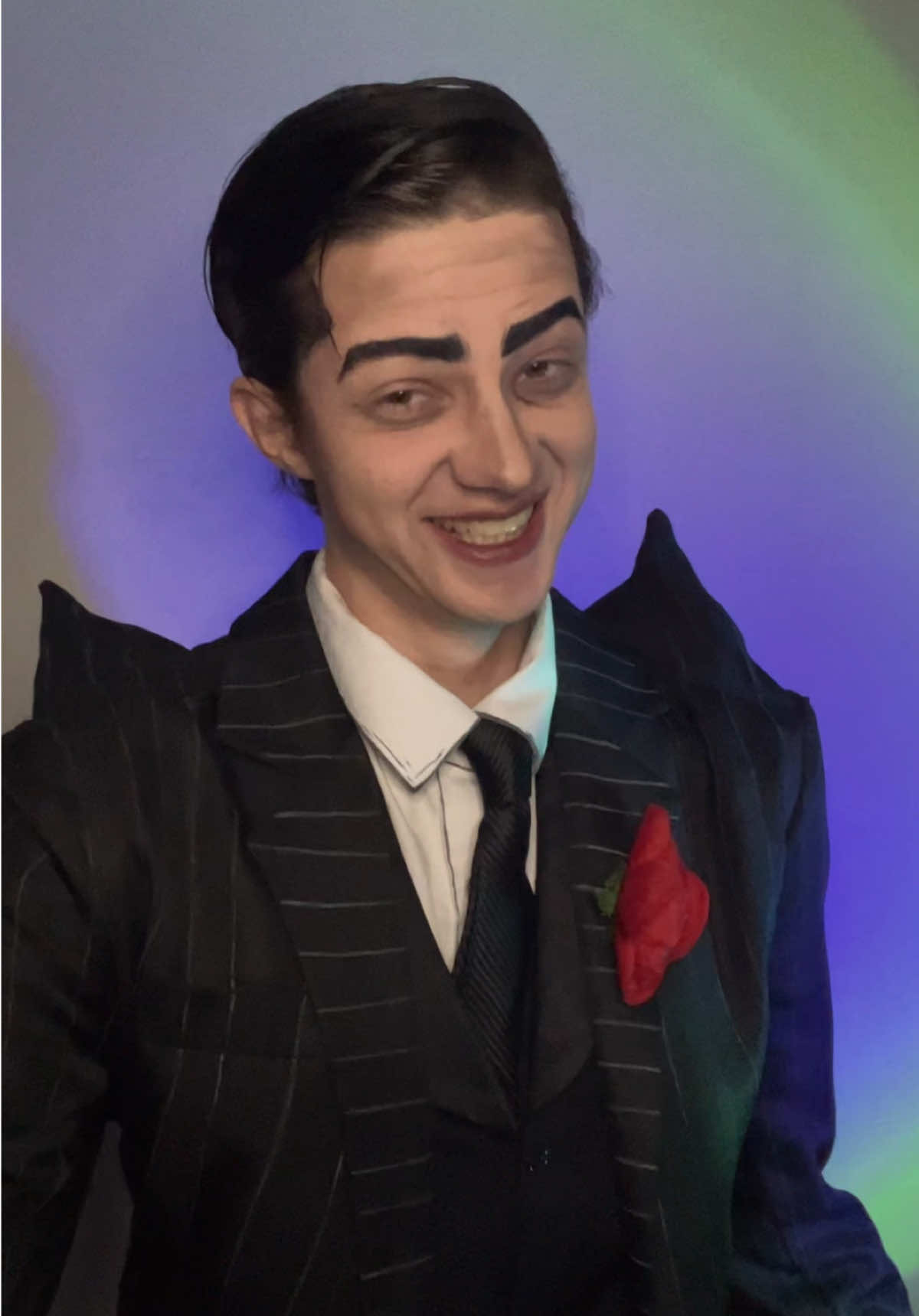@dorian ✨ // str4nge.cos