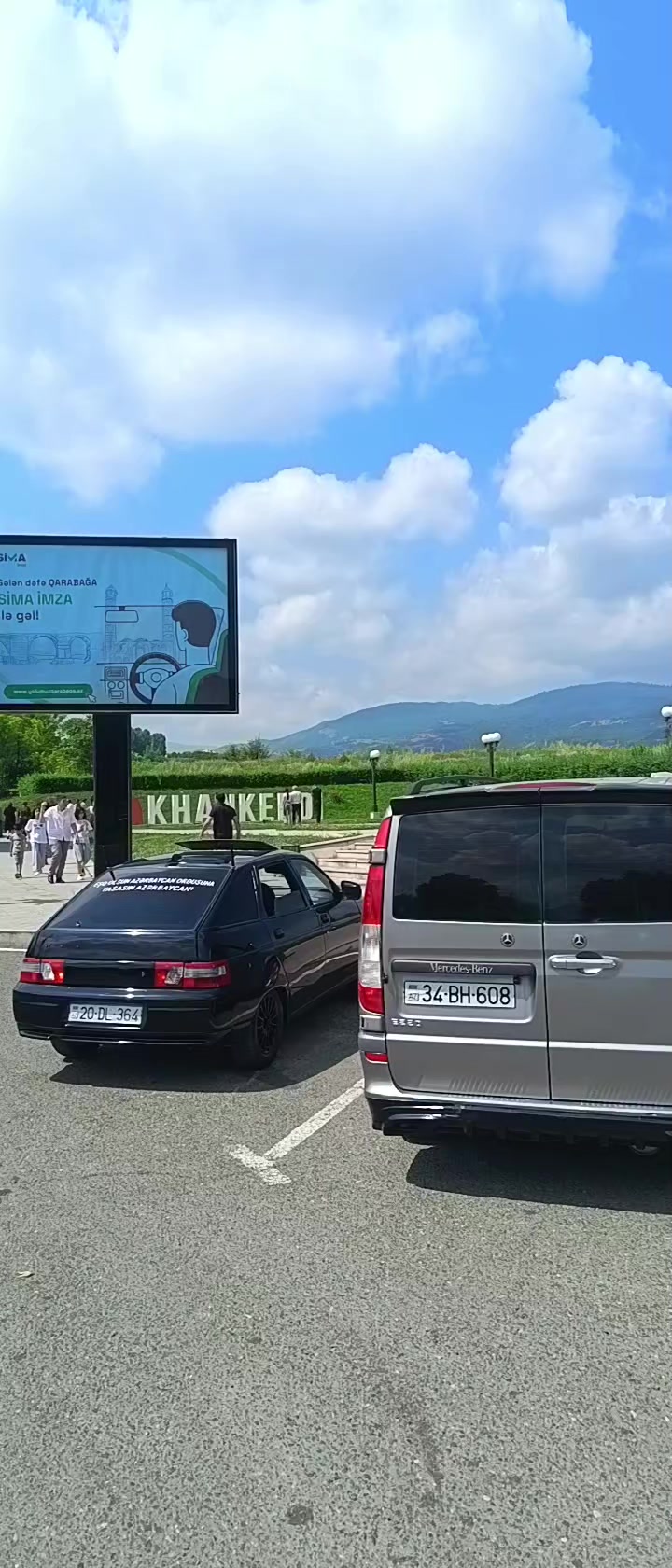 @Qax_Şuşa turu