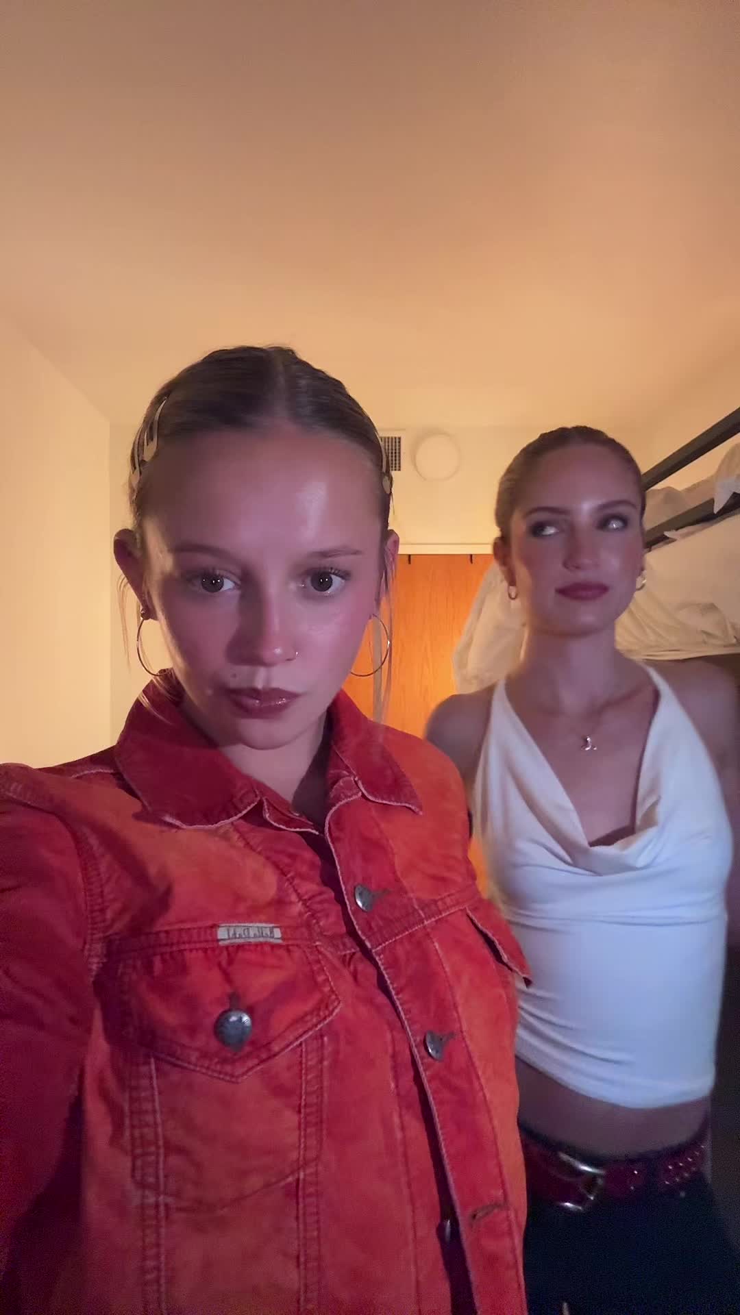 @Lucy Dubes 🤩