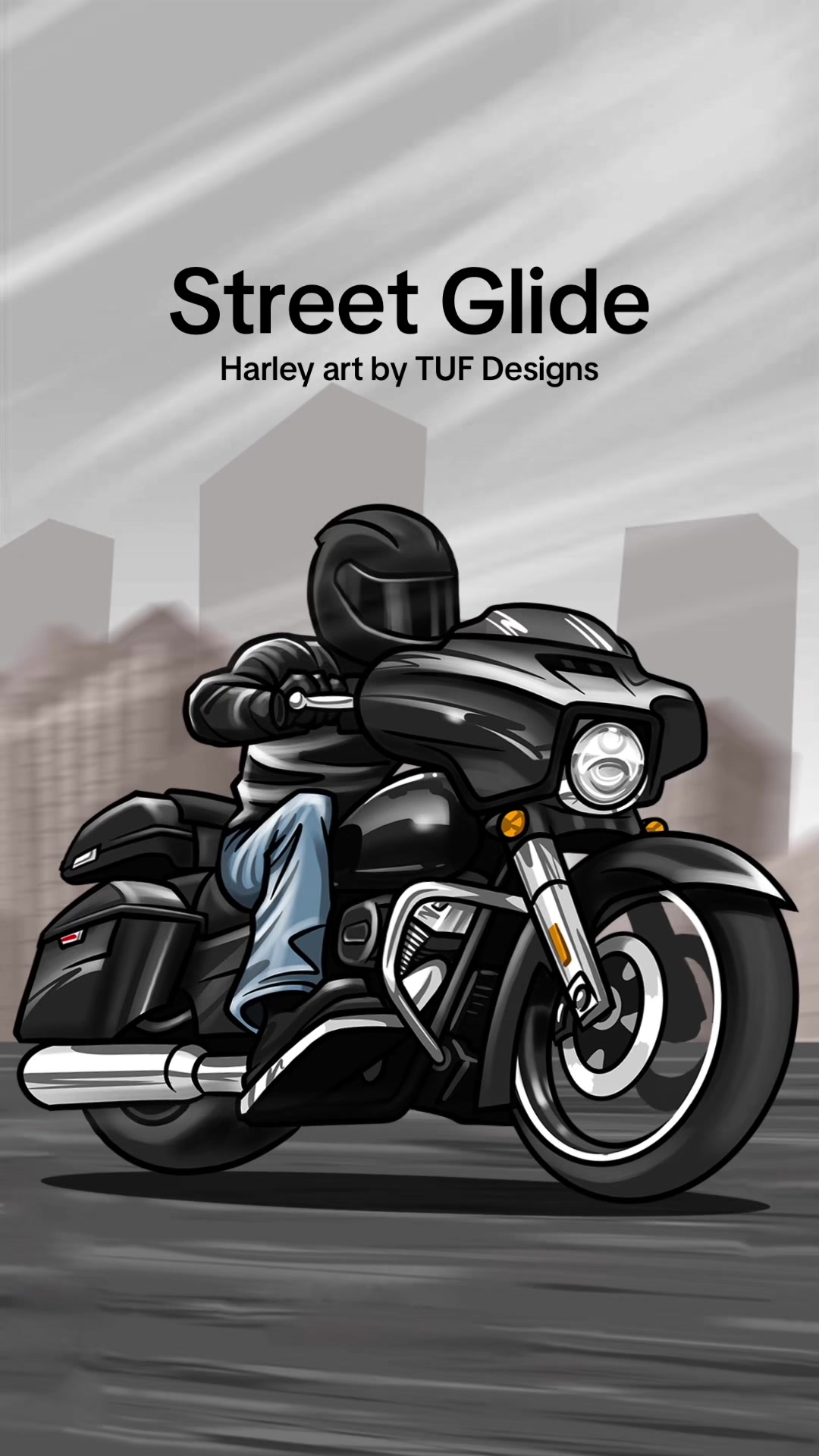 @TUF Designs