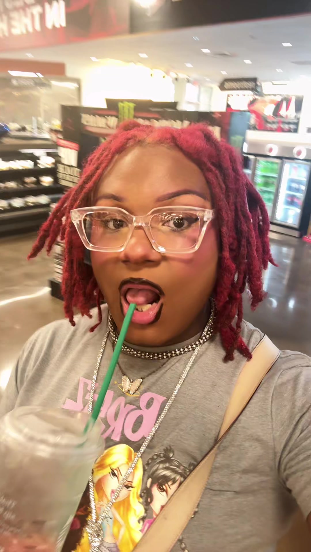 @Destiny Thomas