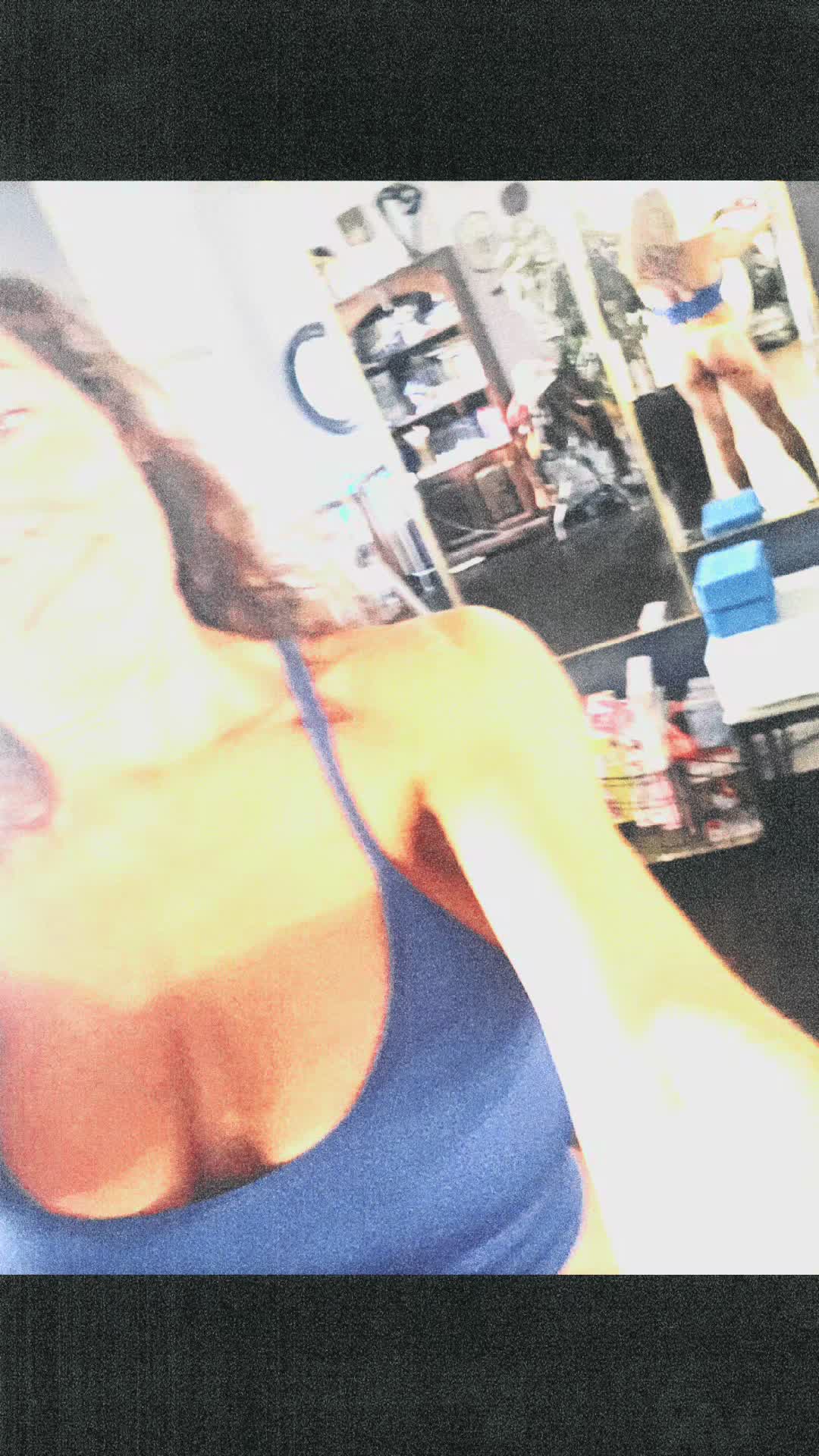 @KrissyBiker