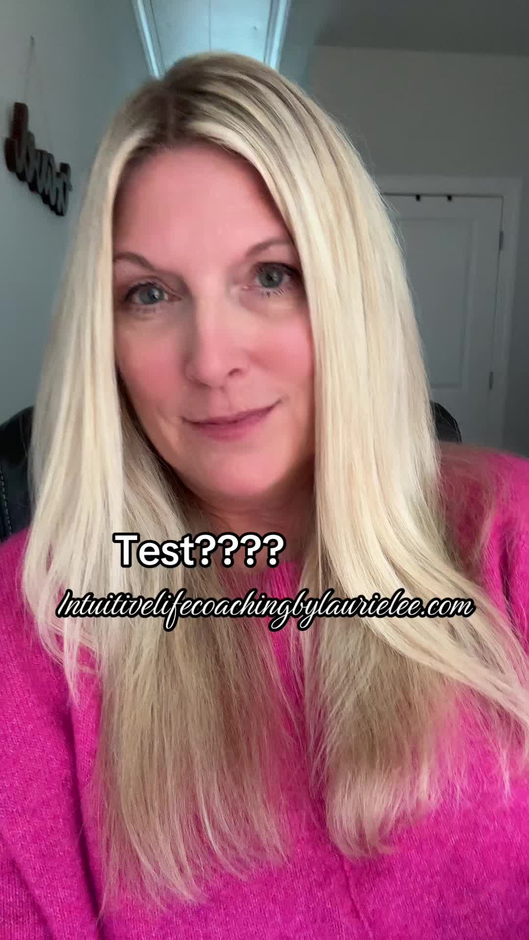 @IntuitivelifecoachingbyLaurieL