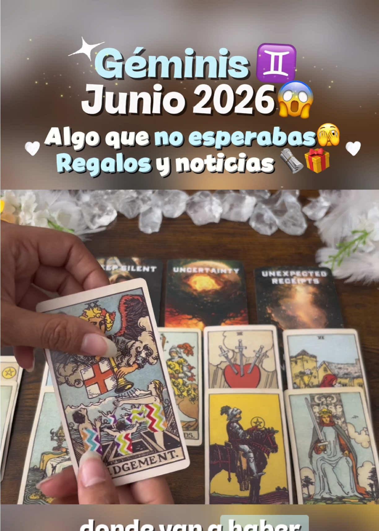 @Andy Sun Tarot ☀️