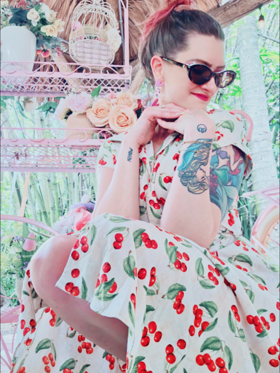 @Mermaid Cassie | Fizzer Wizard