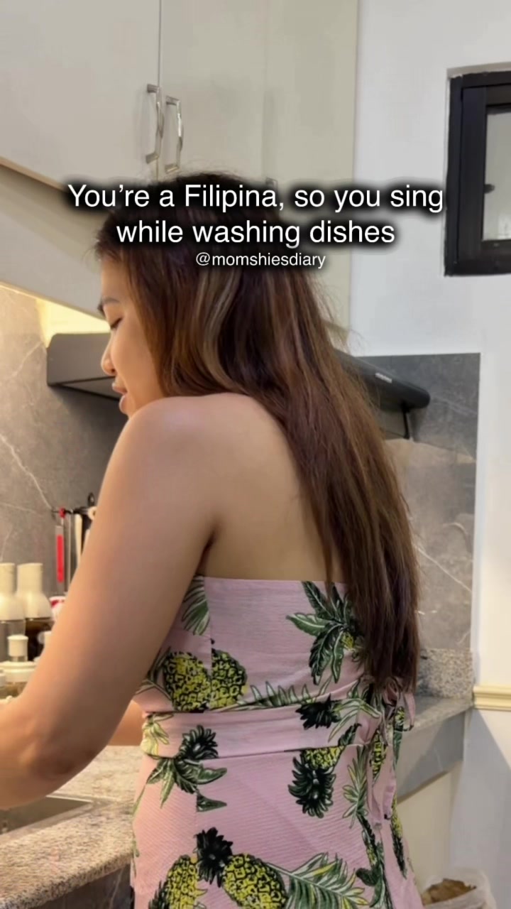 @Patricia Mae Parian